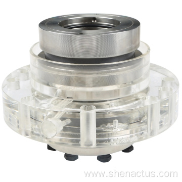 API682 Single Cartridge Mechanical Seal for Floating Device